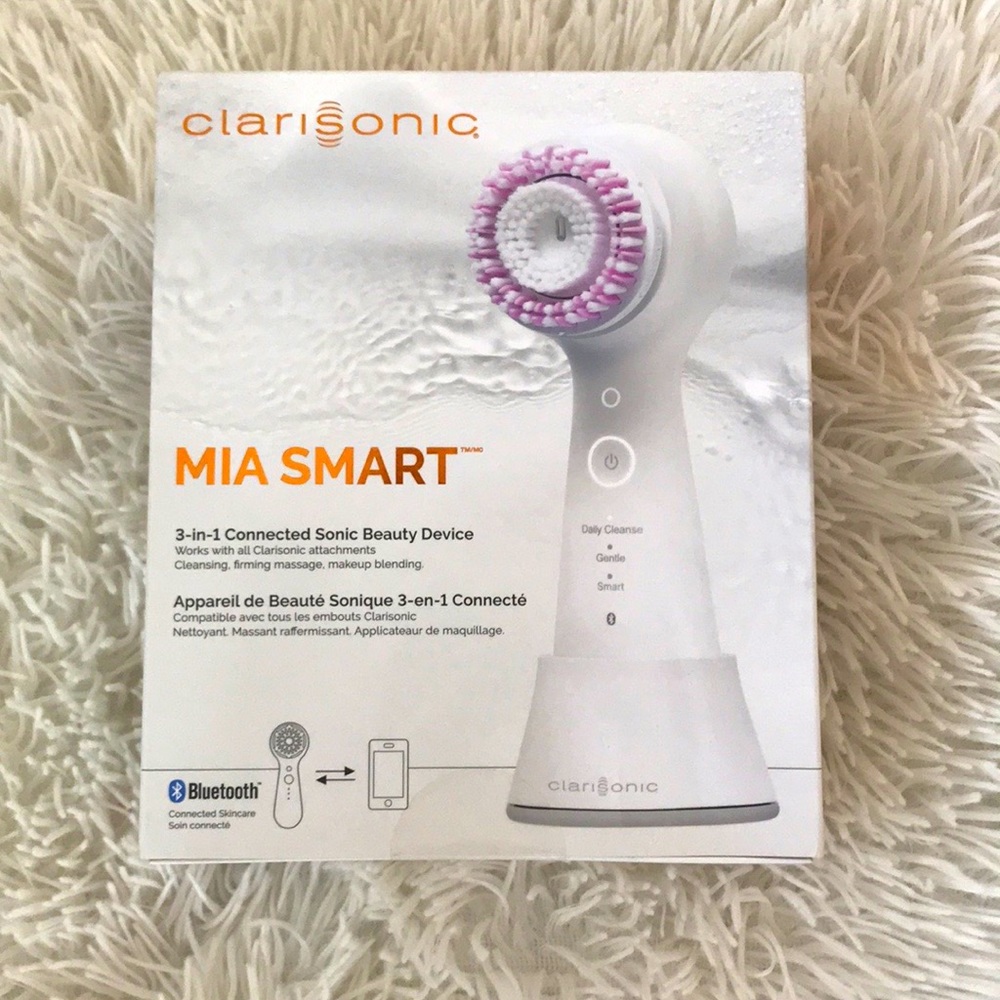 Clarisonic Mia Smart